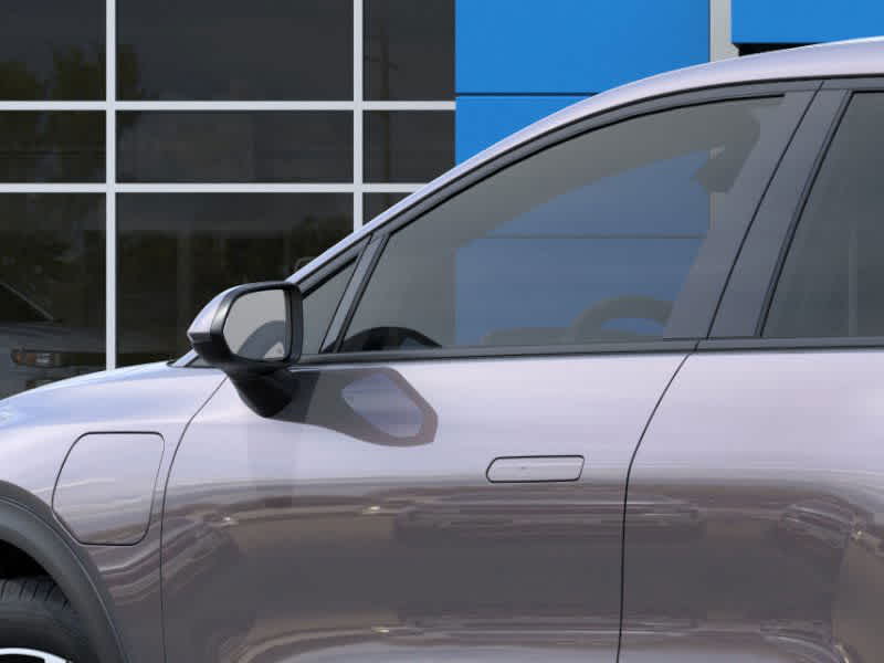 2026 Chevrolet Equinox EV LT1 w/PCY - Photo 12