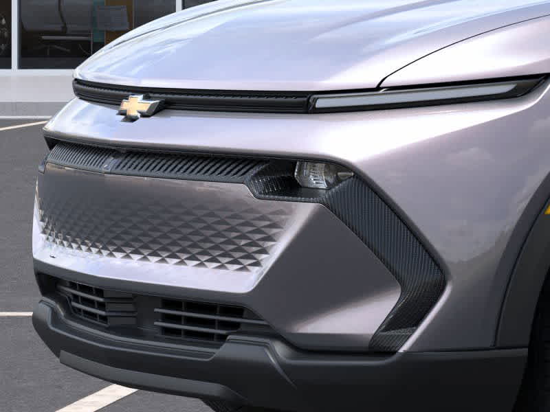 2026 Chevrolet Equinox EV LT1 w/PCY - Photo 13