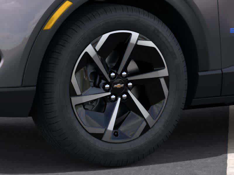 2026 Chevrolet Equinox EV LT1 w/PCY - Photo 9