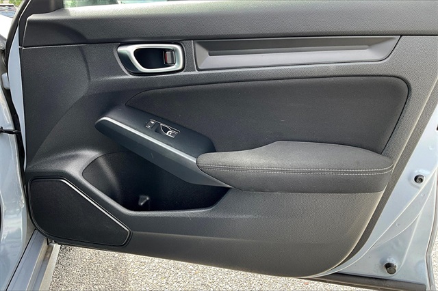 2022 Honda Civic Sport - Photo 12