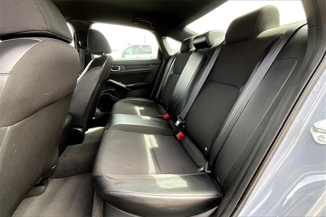 2022 Honda Civic Sport - Photo 14