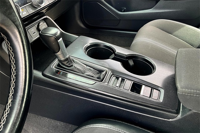 2022 Honda Civic Sport - Photo 19