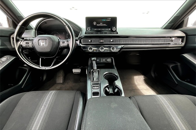 2022 Honda Civic Sport - Photo 20
