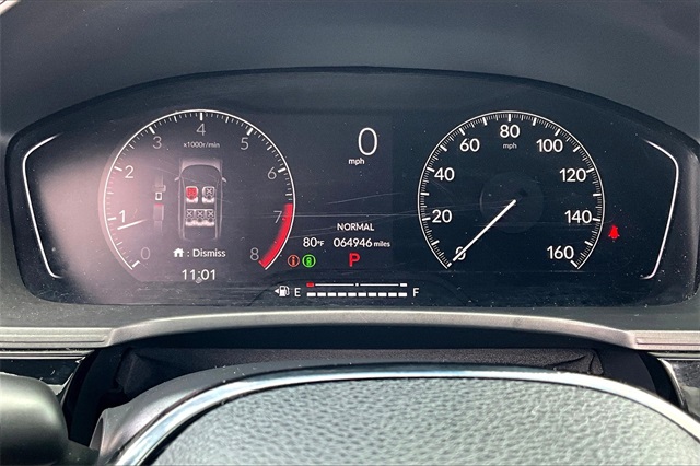 2022 Honda Civic Sport - Photo 21