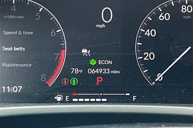 2022 Honda Civic Sport - Photo 3