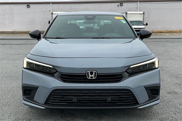 2022 Honda Civic Sport - Photo 4