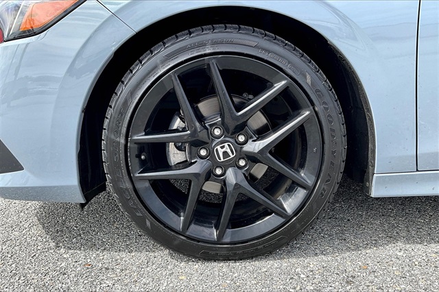 2022 Honda Civic Sport - Photo 7