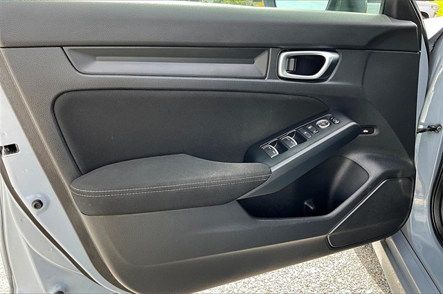 2022 Honda Civic Sport - Photo 9