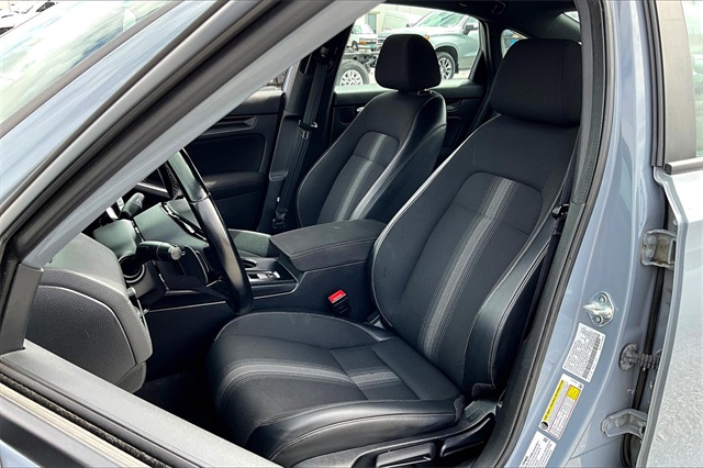 2022 Honda Civic Sport - Photo 10