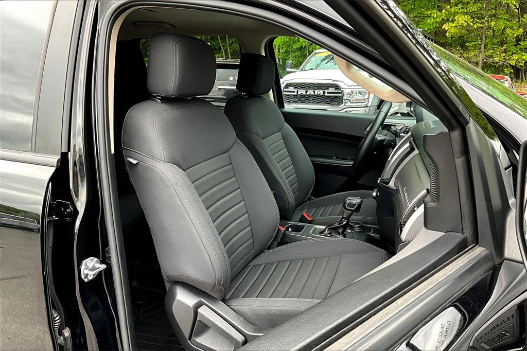 2023 Ford Ranger XLT - Photo 11