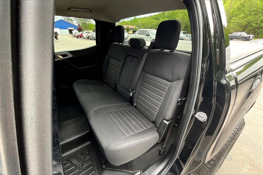2023 Ford Ranger XLT - Photo 15