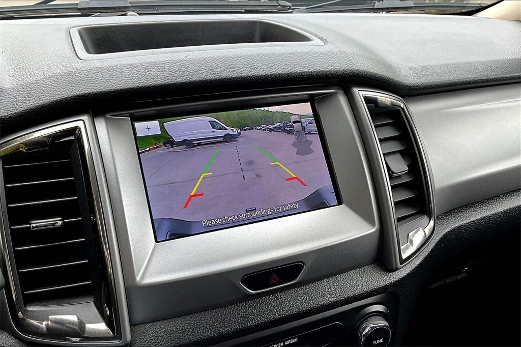 2023 Ford Ranger XLT - Photo 19