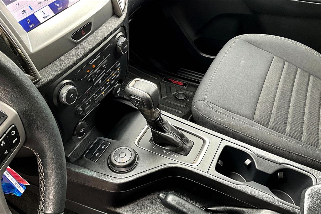 2023 Ford Ranger XLT - Photo 20