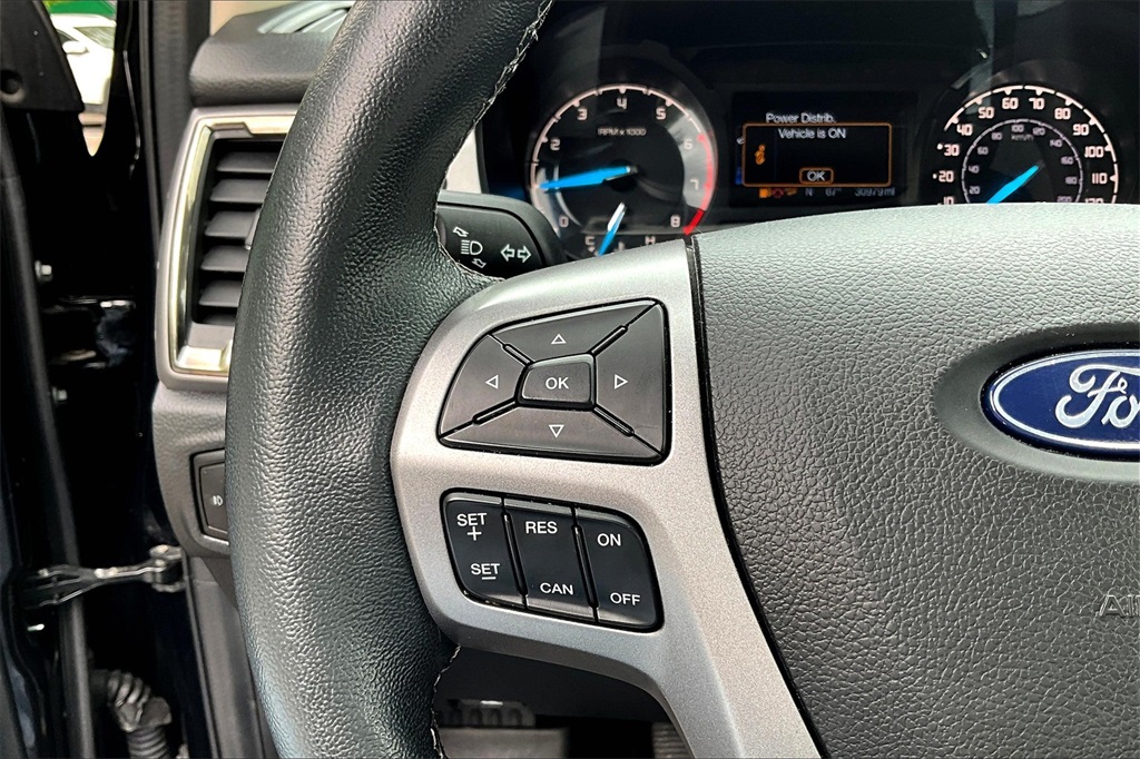2023 Ford Ranger XLT - Photo 22