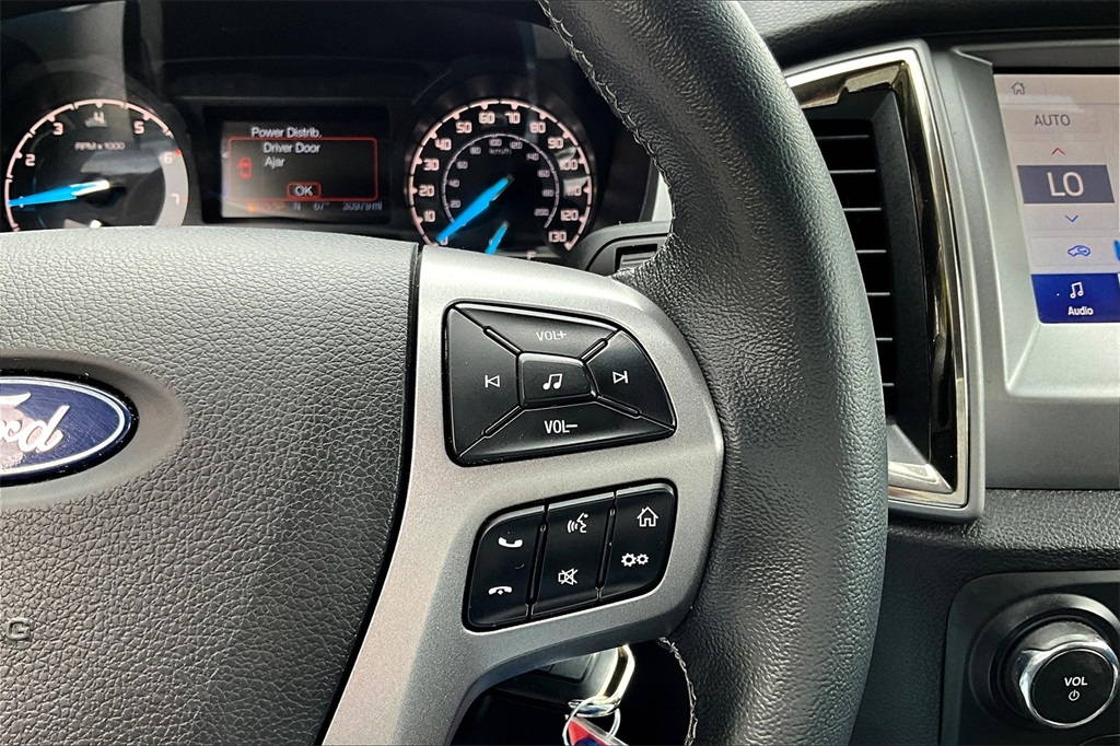 2023 Ford Ranger XLT - Photo 23