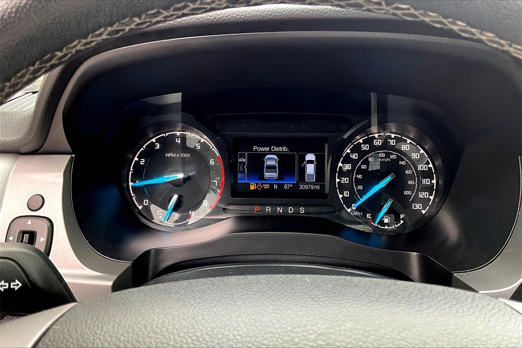 2023 Ford Ranger XLT - Photo 24