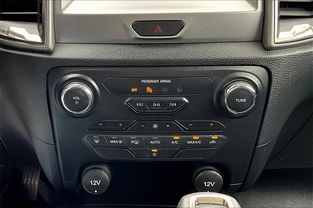 2023 Ford Ranger XLT - Photo 25