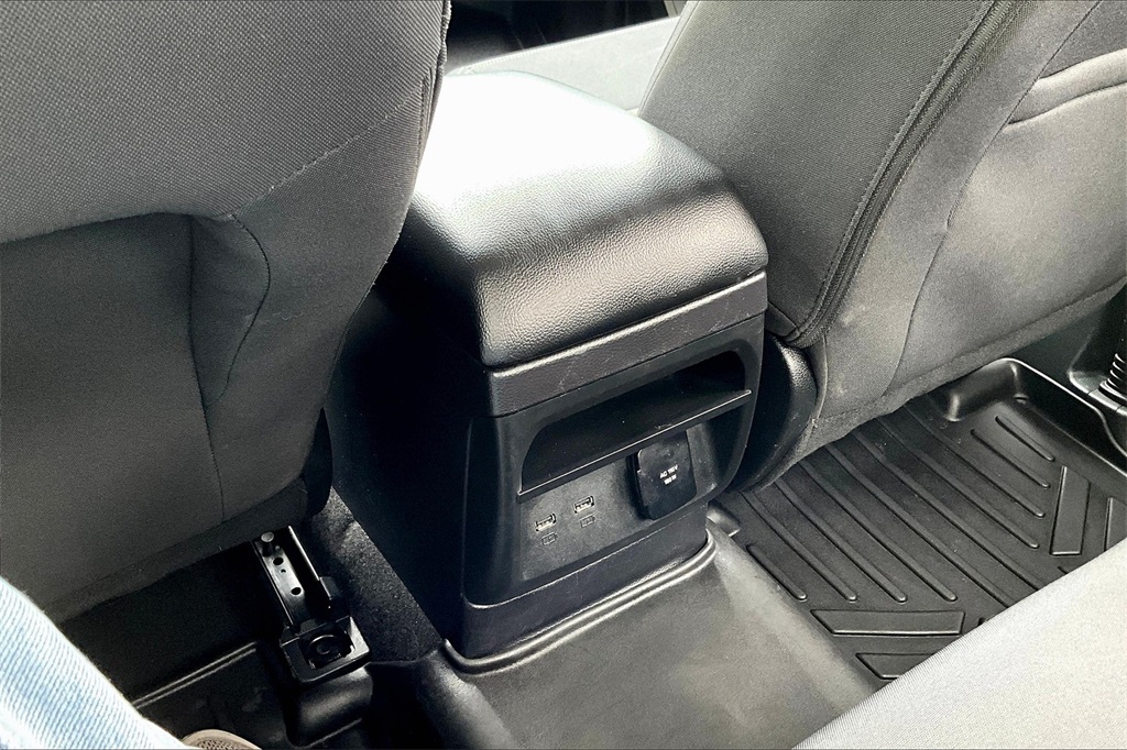 2023 Ford Ranger XLT - Photo 26