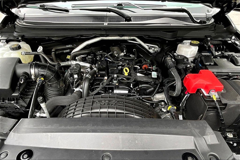 2023 Ford Ranger XLT - Photo 28