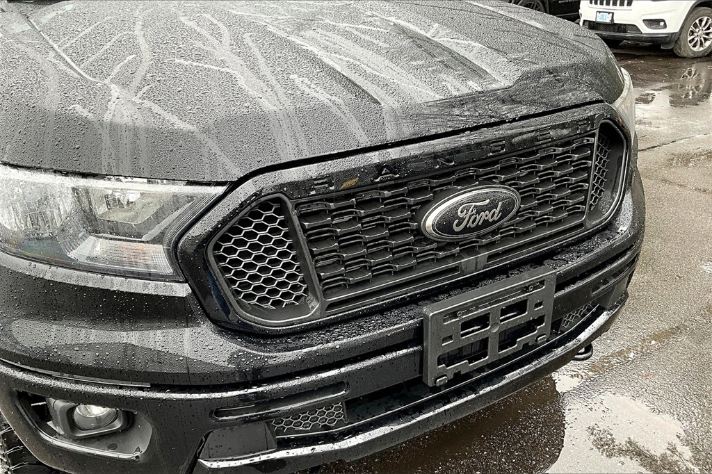 2023 Ford Ranger XLT - Photo 5