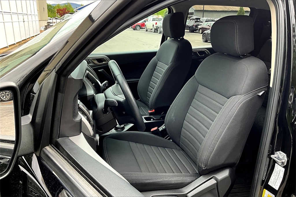 2023 Ford Ranger XLT - Photo 10