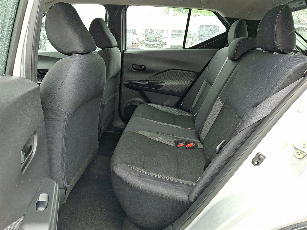 2020 Nissan Kicks S - Photo 11
