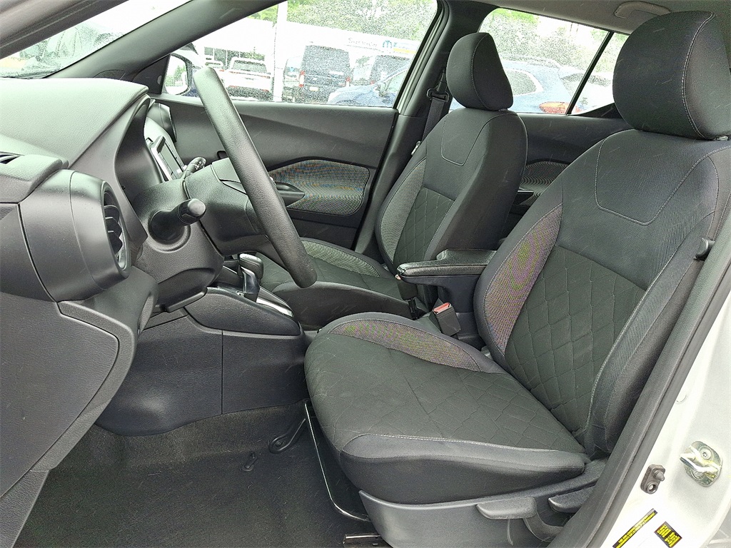 2020 Nissan Kicks S - Photo 15