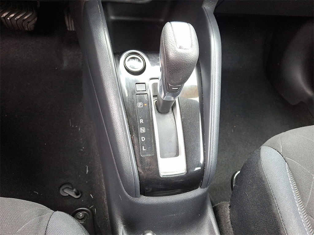2020 Nissan Kicks S - Photo 16