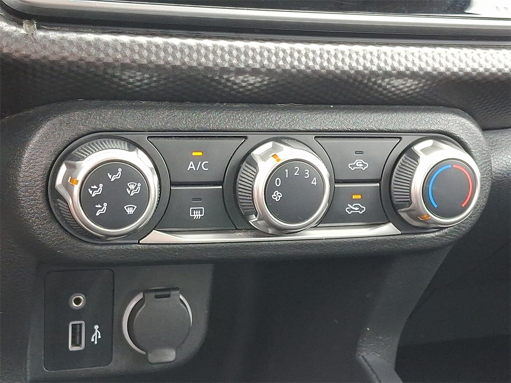 2020 Nissan Kicks S - Photo 17