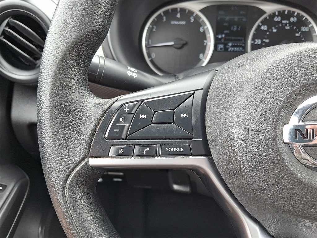2020 Nissan Kicks S - Photo 21