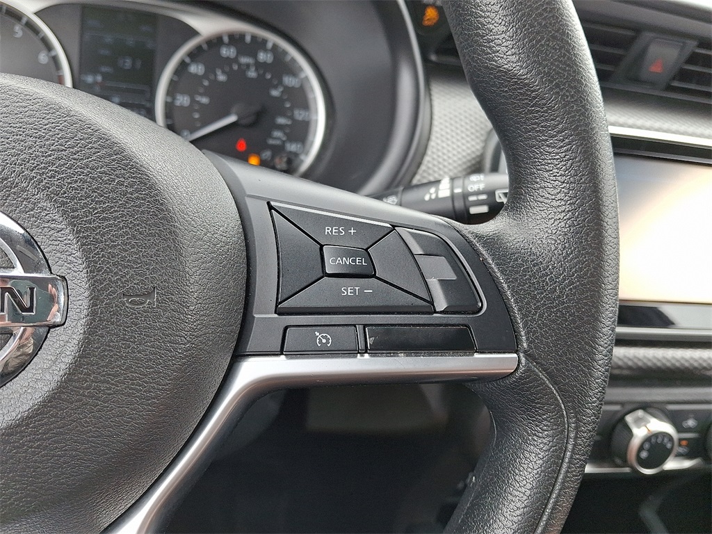 2020 Nissan Kicks S - Photo 22