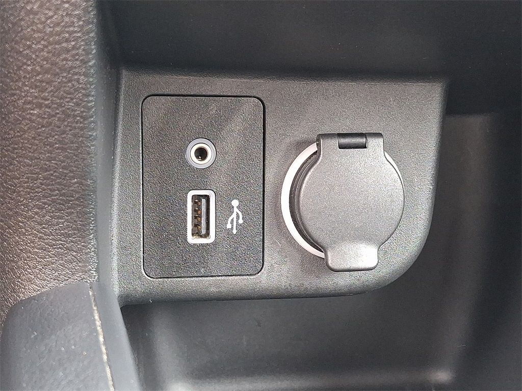 2020 Nissan Kicks S - Photo 25