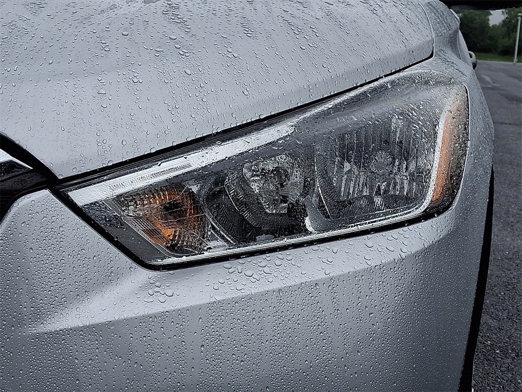 2020 Nissan Kicks S - Photo 10