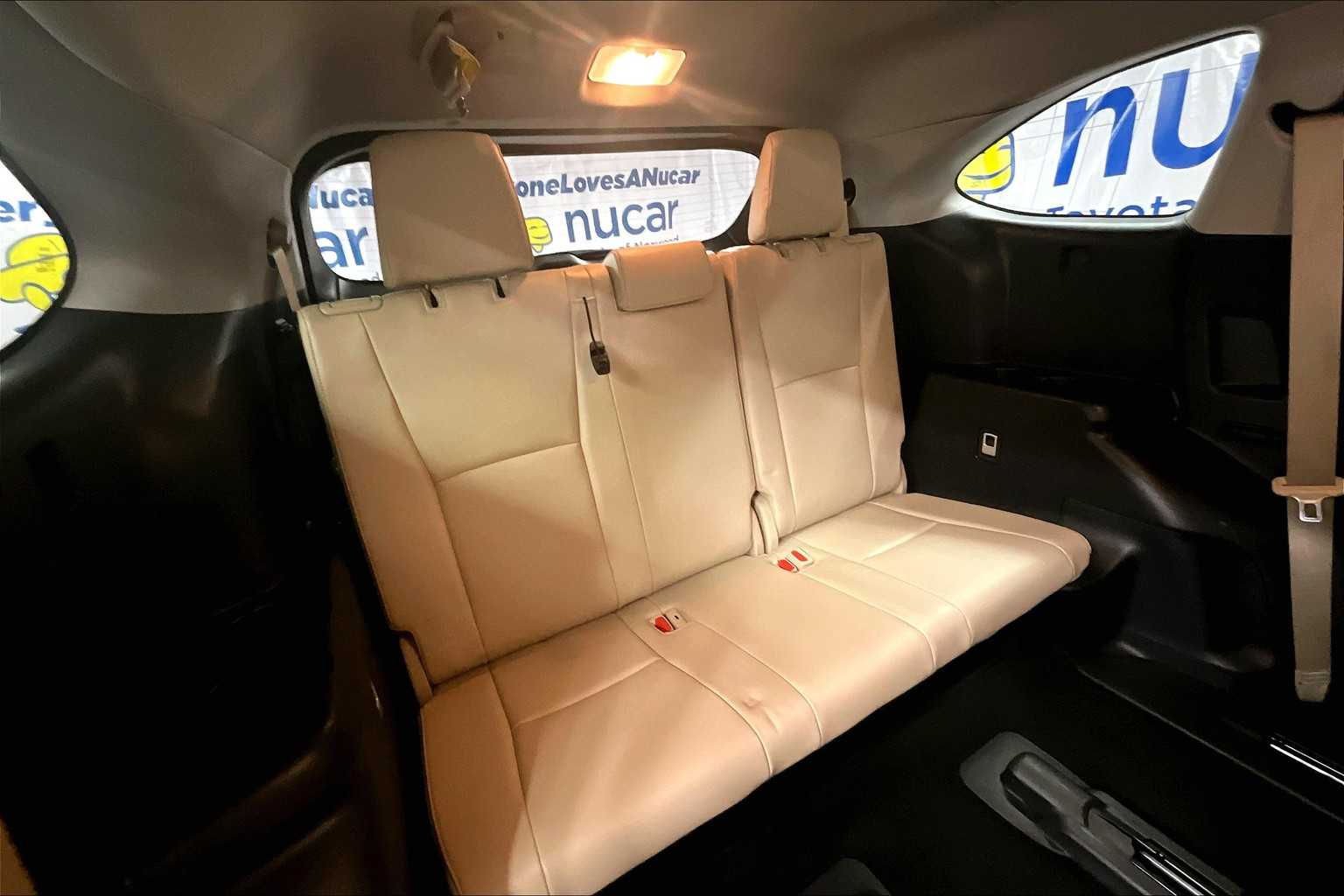 2021 Toyota Highlander Limited - Photo 17
