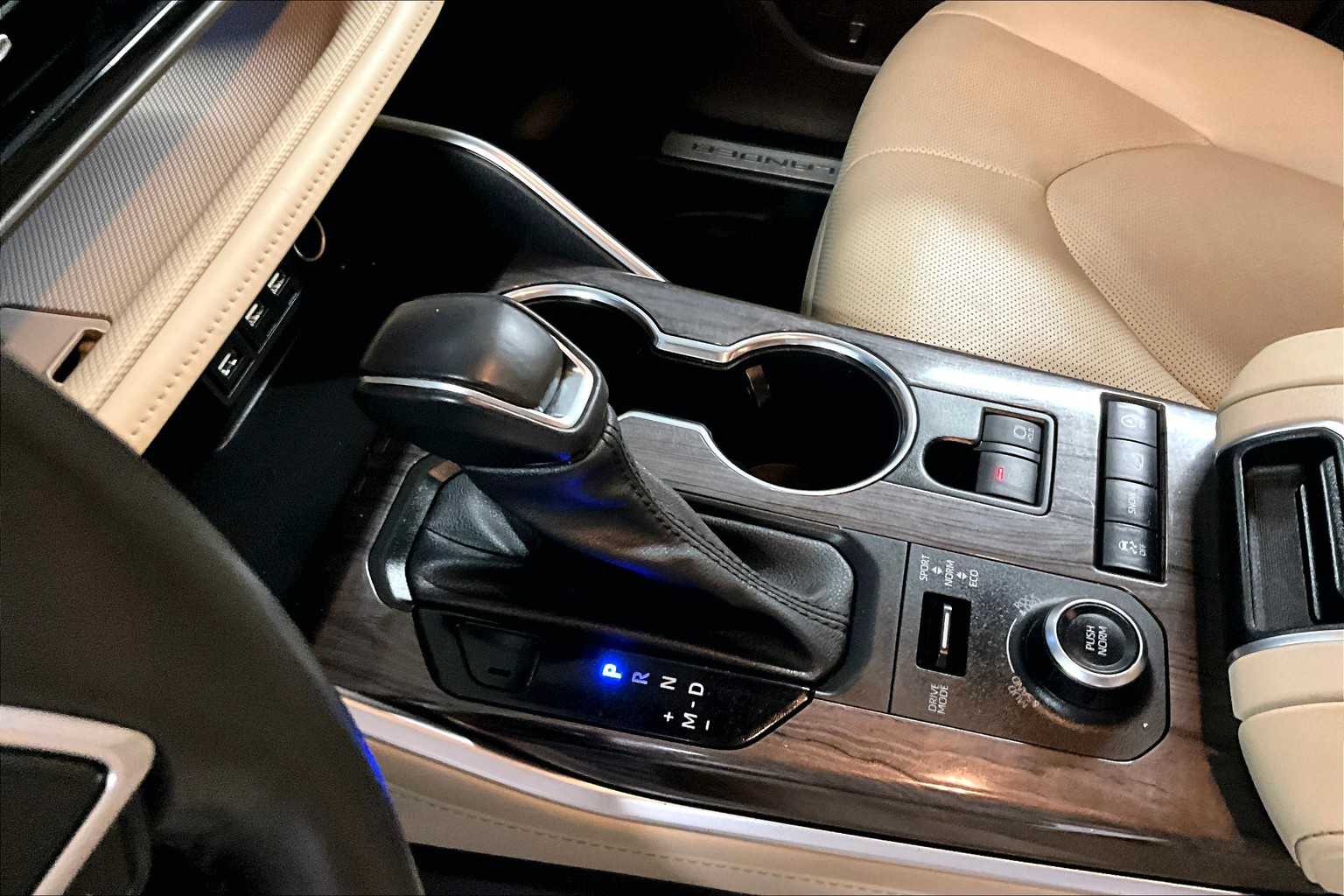 2021 Toyota Highlander Limited - Photo 21