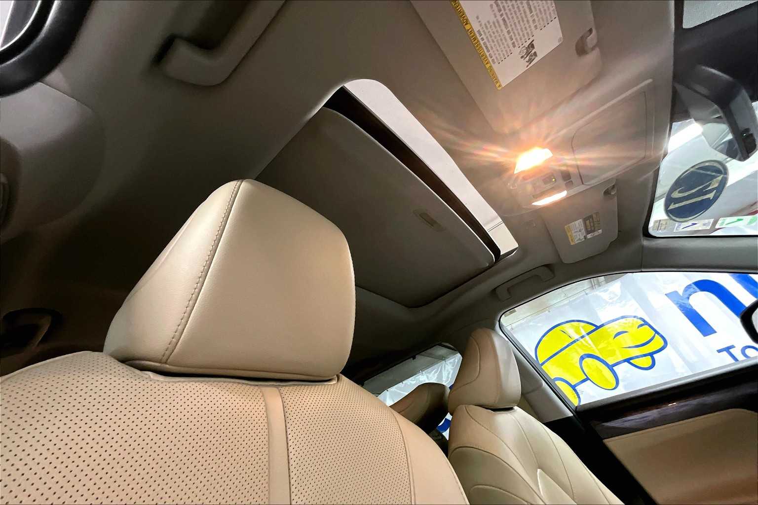 2021 Toyota Highlander Limited - Photo 23