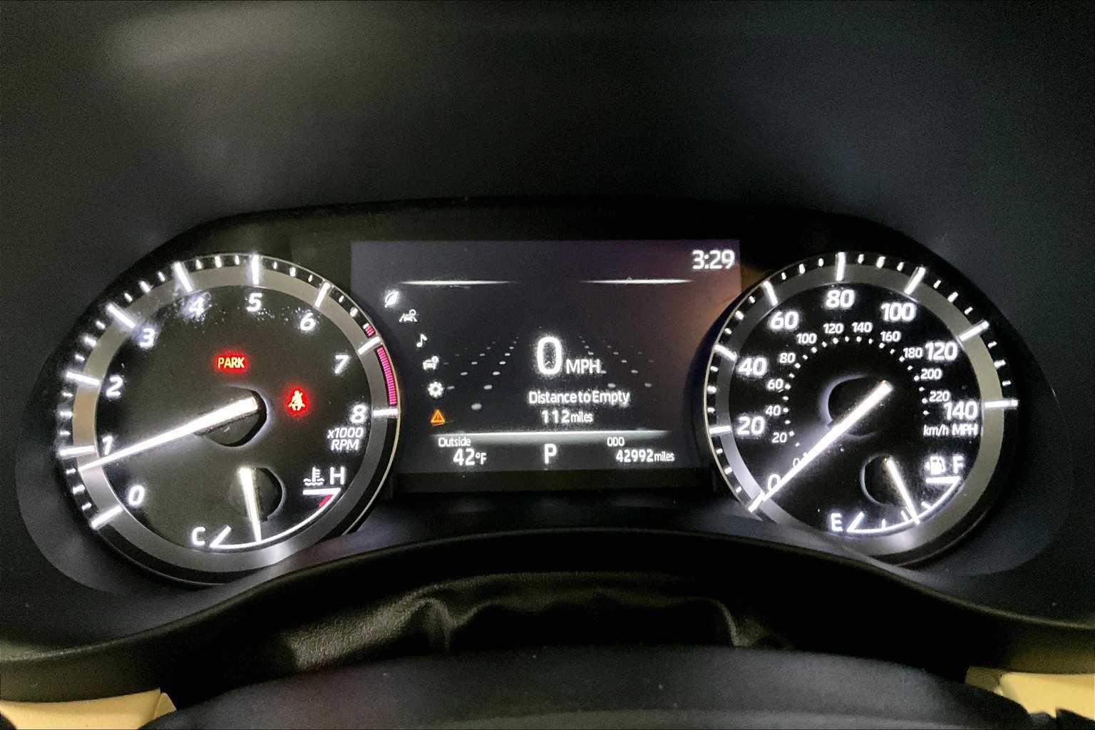 2021 Toyota Highlander Limited - Photo 26