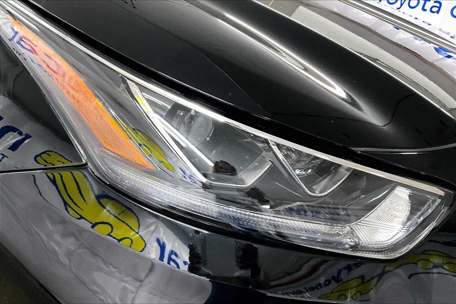 2021 Toyota Highlander Limited - Photo 34