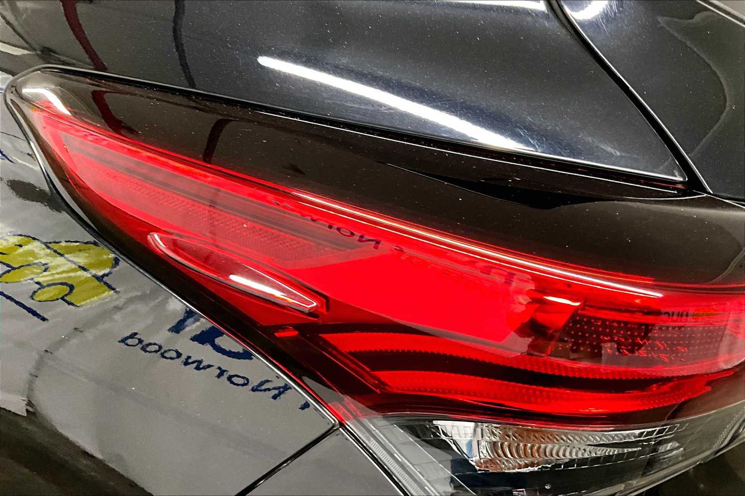 2021 Toyota Highlander Limited - Photo 35
