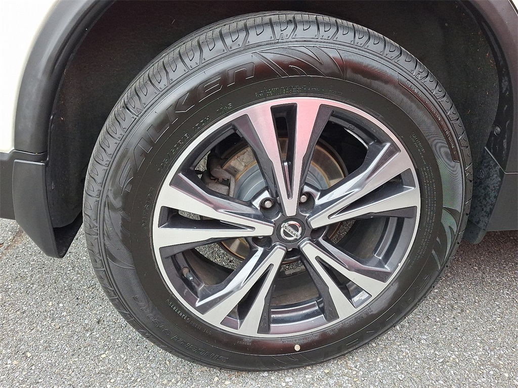 2018 Nissan Rogue SL - Photo 7