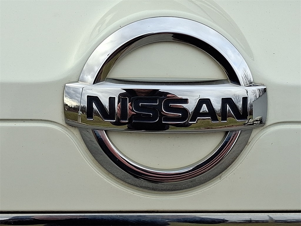 2018 Nissan Rogue SL - Photo 8