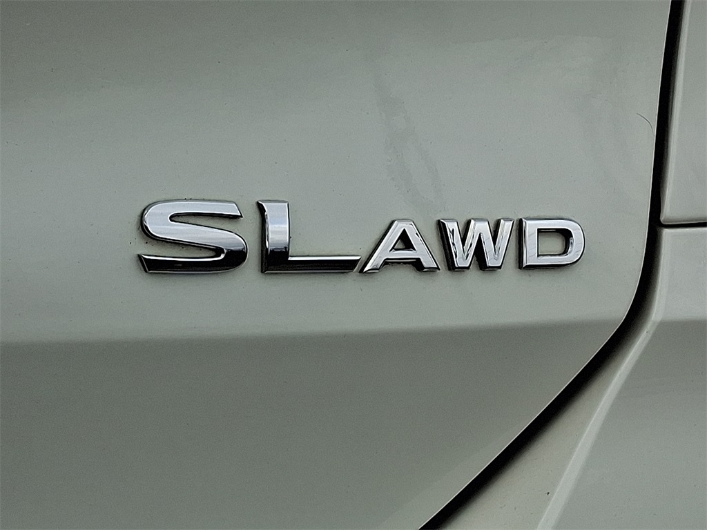 2018 Nissan Rogue SL - Photo 10