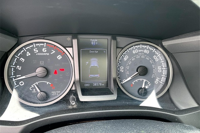 2020 Toyota Tacoma SR5 - Photo 7