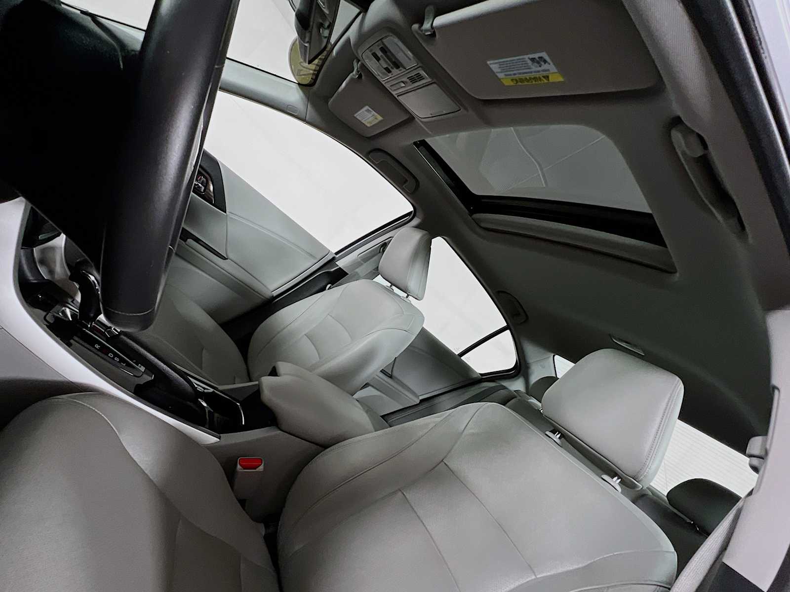 2017 Honda Accord EX-L - Photo 22
