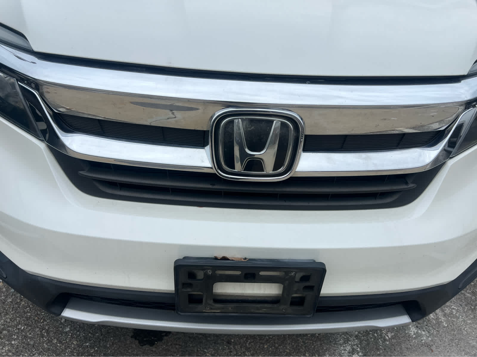 2022 Honda Pilot Sport - Photo 4