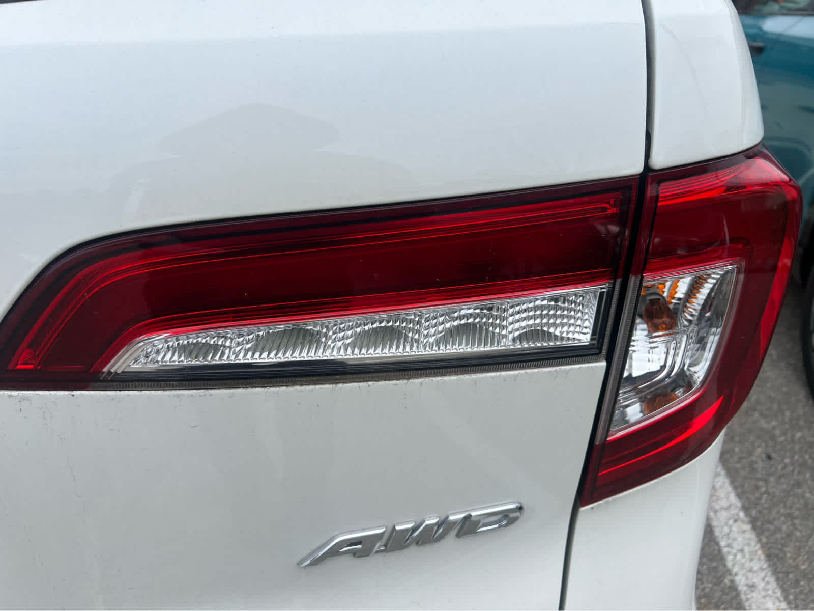 2022 Honda Pilot Sport - Photo 10