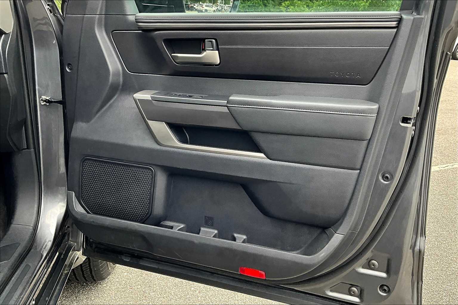 2023 Toyota Tundra SR5 - Photo 12