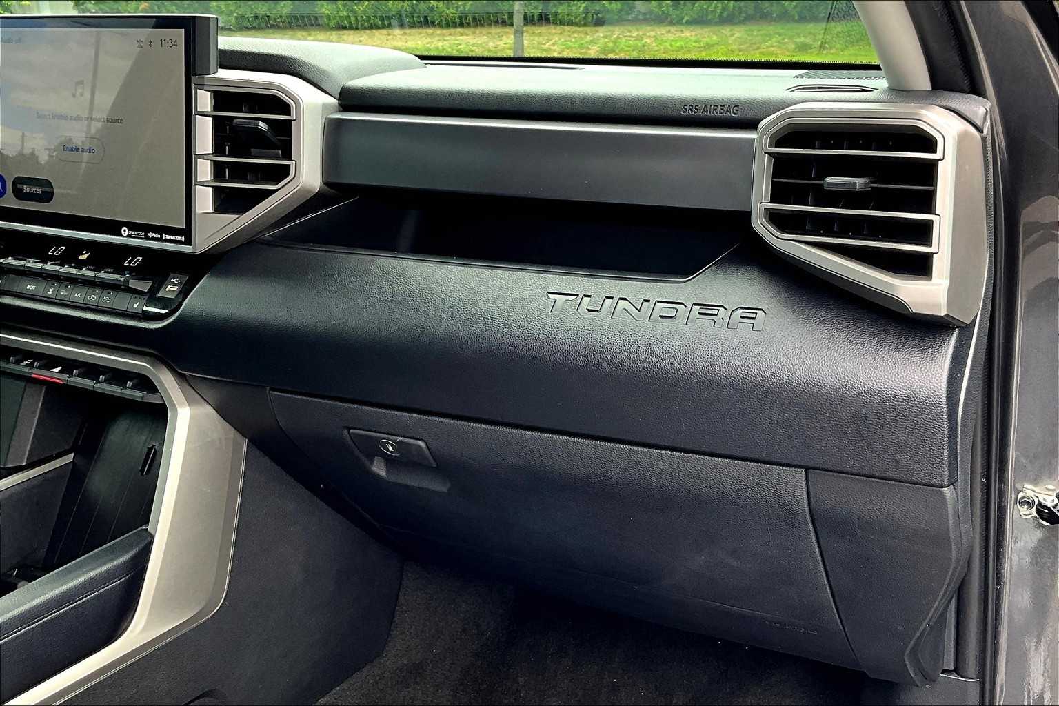2023 Toyota Tundra SR5 - Photo 13