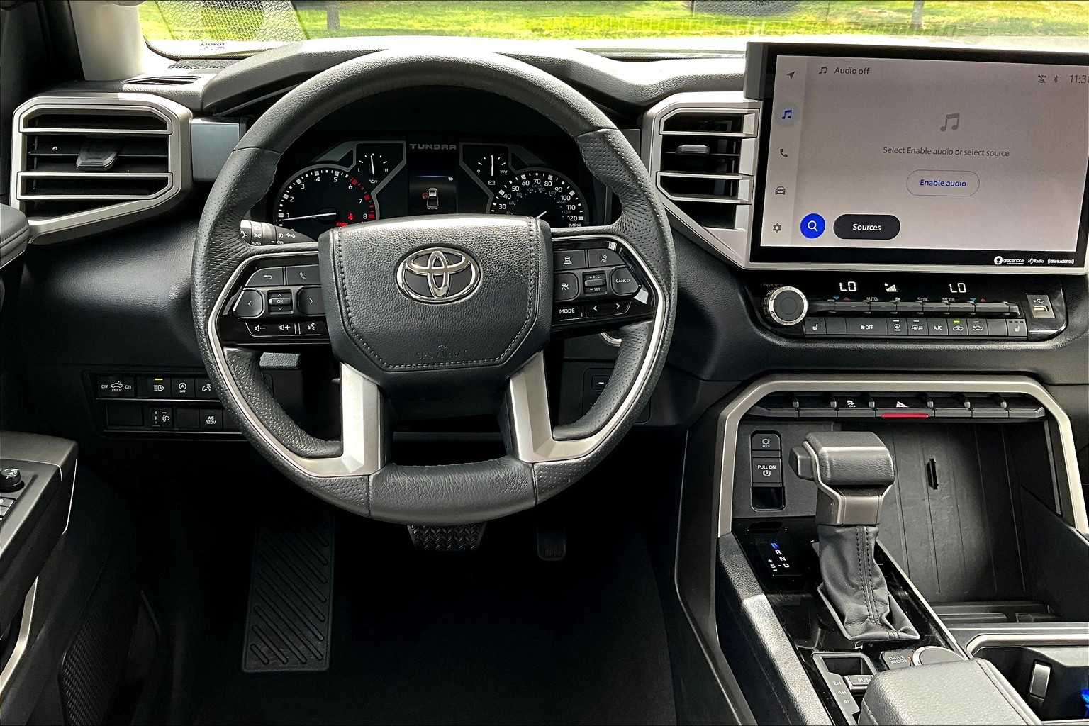 2023 Toyota Tundra SR5 - Photo 17