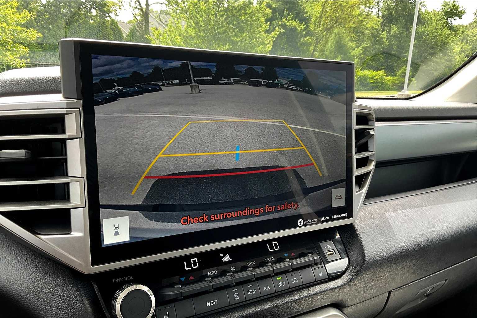 2023 Toyota Tundra SR5 - Photo 19
